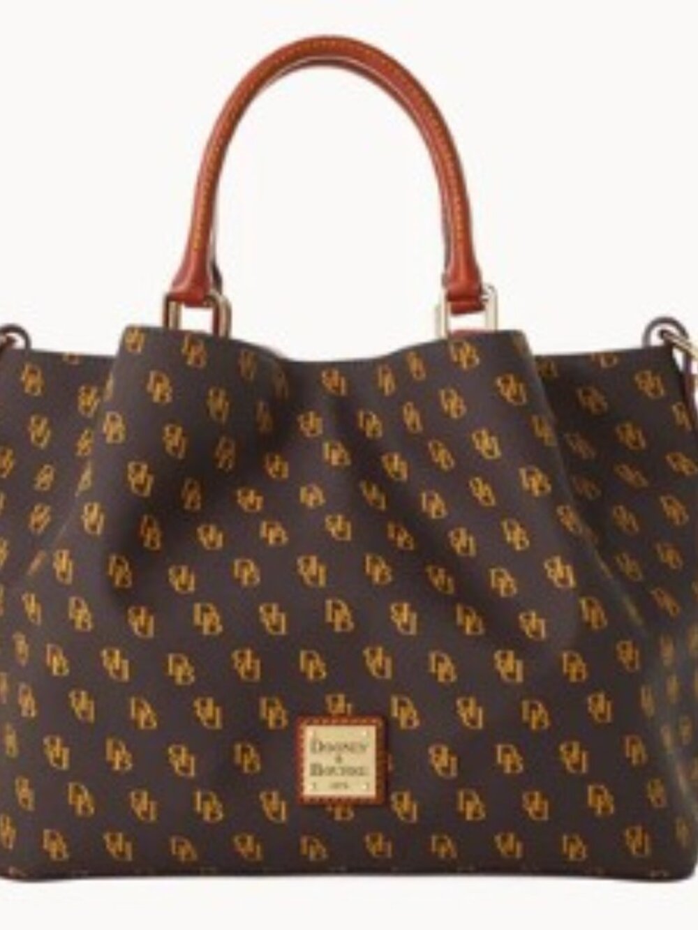 Dooney & Bourke Gretta Brenna